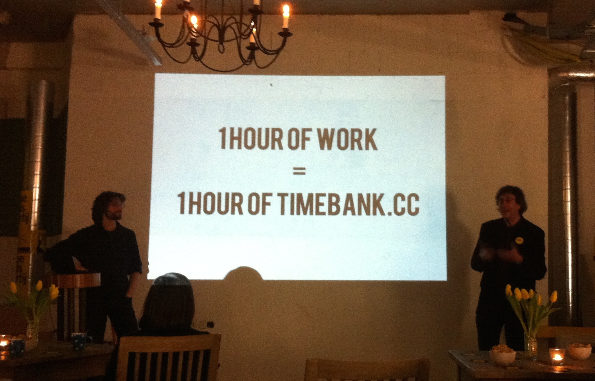 hourworld vs timebank